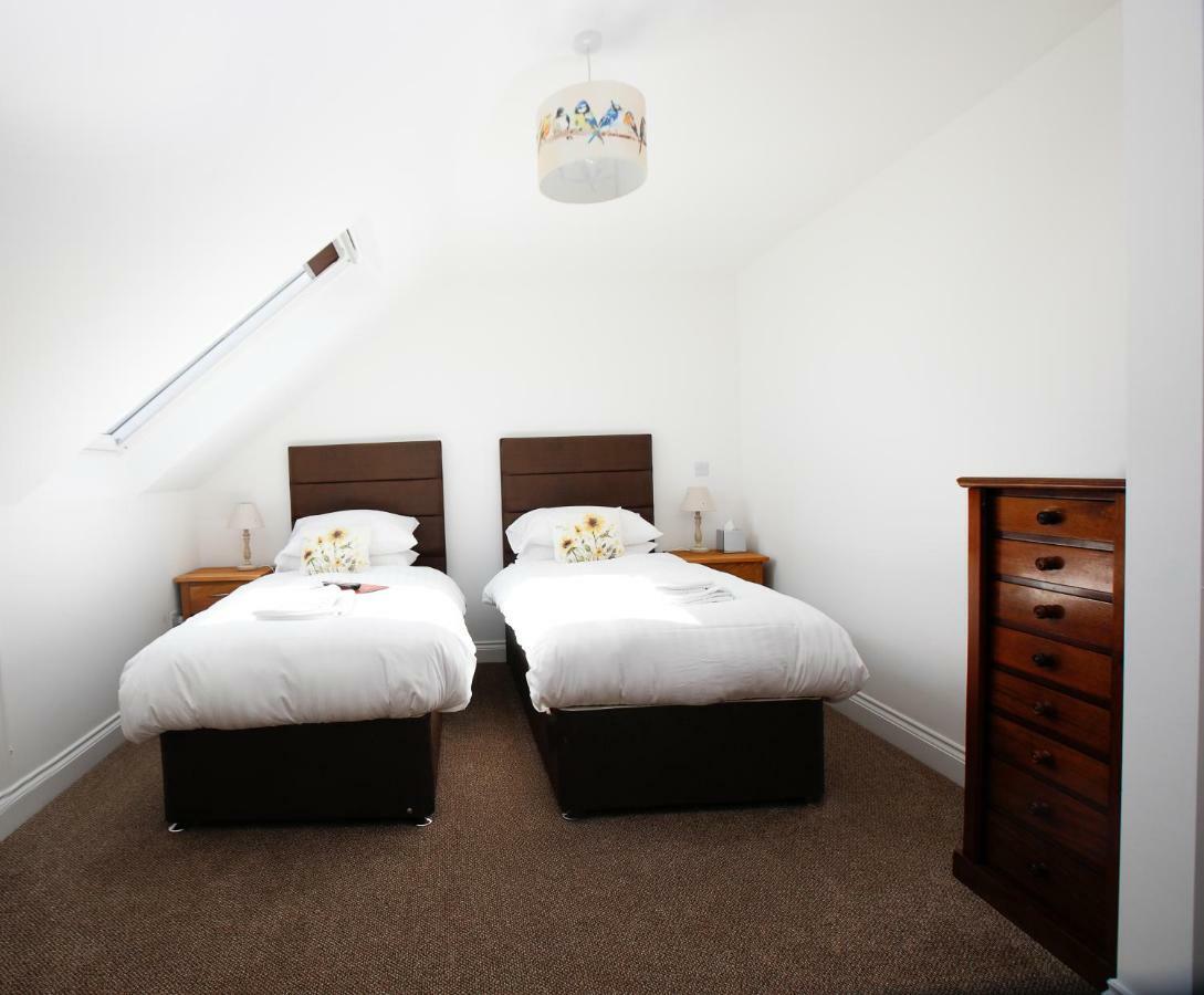 The Hadrian Hotel Wall Dış mekan fotoğraf