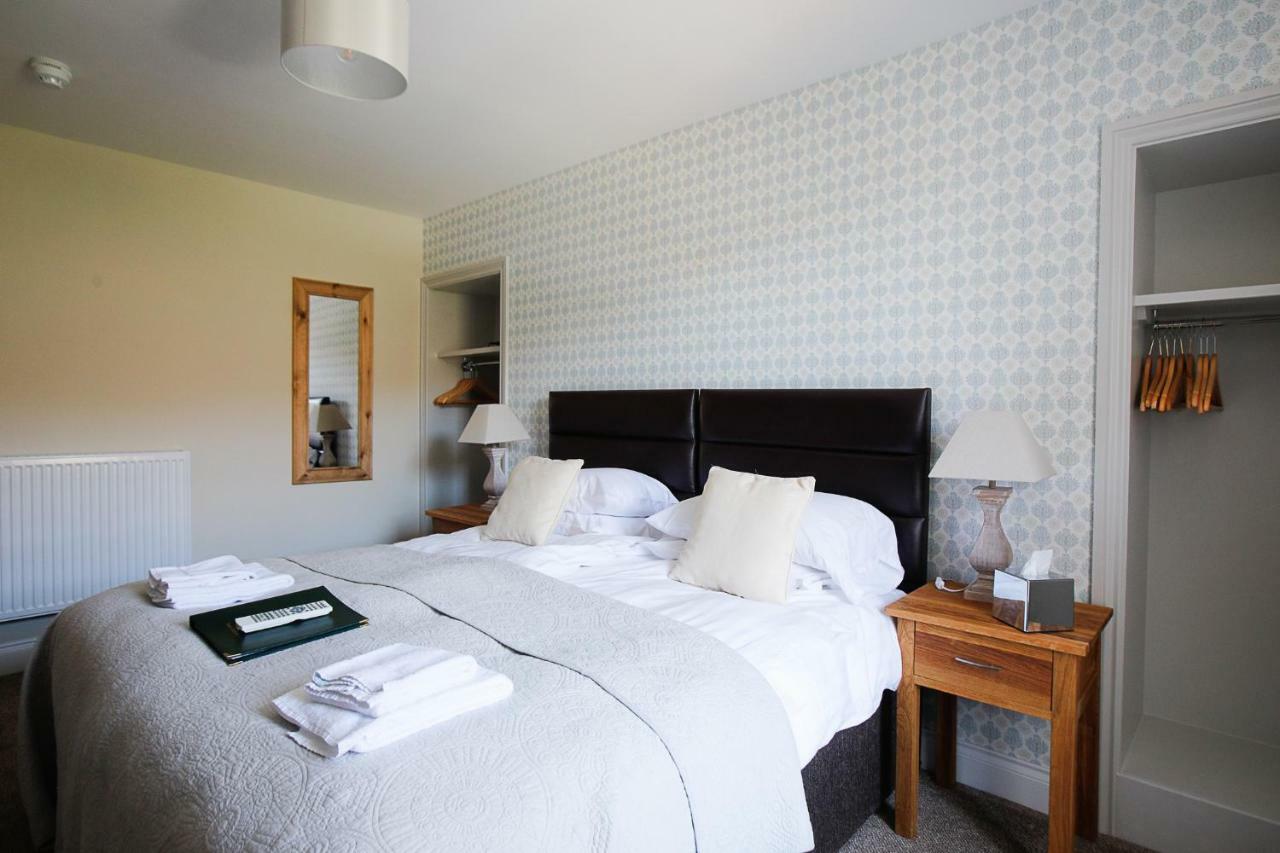 The Hadrian Hotel Wall Dış mekan fotoğraf